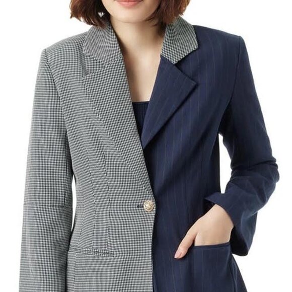 Sam Edelman Jackets & Blazers - SAM EDELMAN sire blazer Sz L. NEW